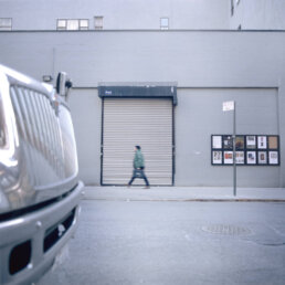 documentary Photographer Serie 1x1 New York Exhibition Knut Stritzke
