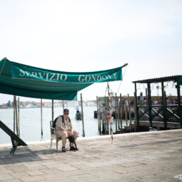 Venedig recipient documentary photography series Knut Stritzke